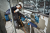 Стойка сверлильного станка Bosch GCR 350 Professional станина 0601190200 (0.601.190.200) с доставкой